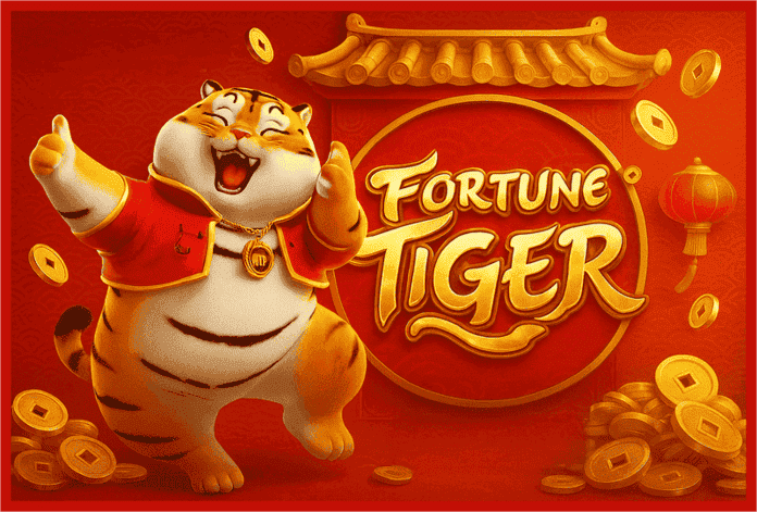 Jogo Tiger Ox Mouse da BET500.