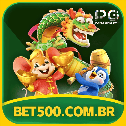 Logo da BET500