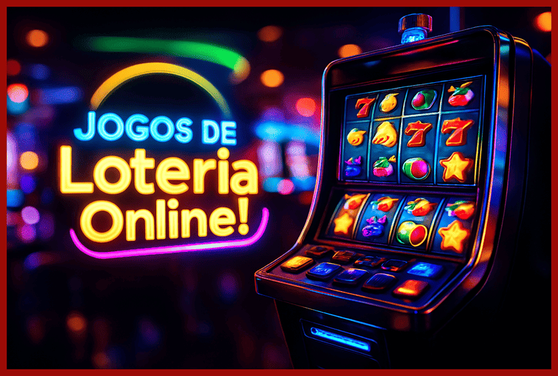 BET500 Loteria com Mega-Sena e outras modalidades